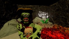 Stubbs the zombie