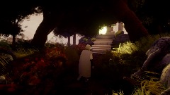 Jedi Way Start Level