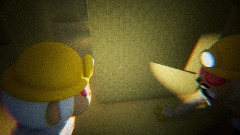 A screenshot taken in Dreams. 13 of 29.