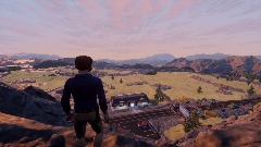 A screenshot taken in Dreams. 12 of 20.