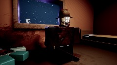 A screenshot taken in Dreams. 12 of 23.