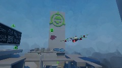 A Game Of Drones           (test area)