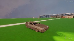 A screenshot taken in Dreams. 2 of 15.