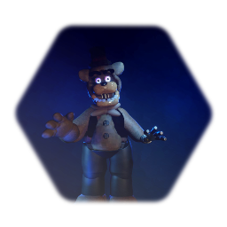WitheredFreddy