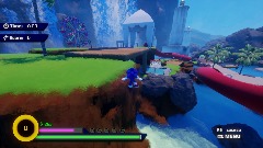 A screenshot taken in Dreams. 10 of 10.