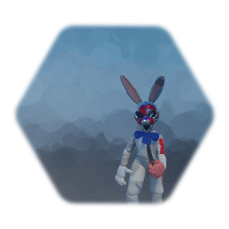 Advanced <clue>Vanny