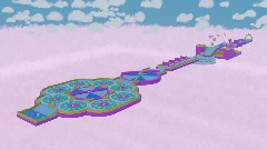 A screenshot taken in Dreams. 15 of 22.