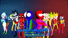 A screenshot taken in Dreams. 3 of 27.