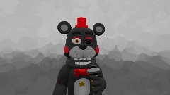 A screenshot taken in Dreams. 1 of 9.