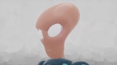 A screenshot taken in Dreams. 2 of 8.