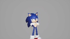 Sonic Heated Debate WARNING THIS IS @TheJoshMan07  's CREATION