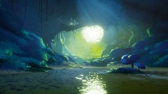 A screenshot taken in Dreams. 2 of 10.