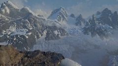 A screenshot taken in Dreams. 4 of 12.