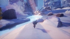 A screenshot taken in Dreams. 7 of 26.