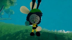 Riggy and Jack? Ep85 Man saves a bee's life