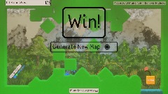 A Golf Like Golf Game 2 (8/17/2020 color blindness mode)