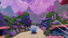 A screenshot taken in Dreams. 5 of 23.