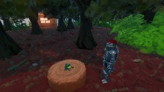 A screenshot taken in Dreams. 13 of 30.