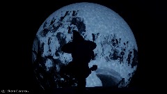 A screenshot taken in Dreams. 26 of 27.