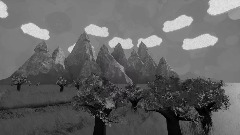 A screenshot taken in Dreams. 24 of 30.