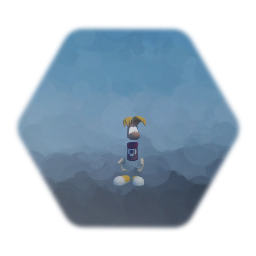 Rayman (Magic Element)