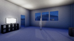 A screenshot taken in Dreams. 1 of 1.