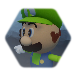 Beta 64 Luigi