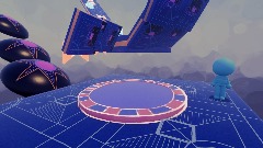 Remaster Small Parkour