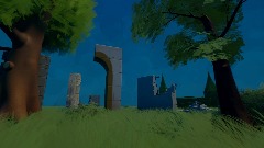 Sonic 06 Dreams Edition