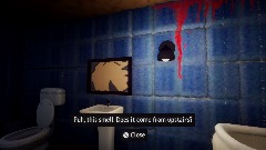 A screenshot taken in Dreams. 17 of 29.