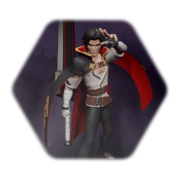 Kagura Mutsuki [Fan Art]