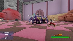 A screenshot taken in Dreams. 3 of 3.