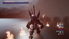 A screenshot taken in Dreams. 11 of 22.