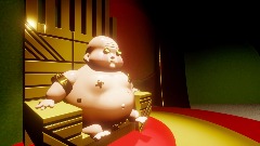 A screenshot taken in Dreams. 4 of 20.