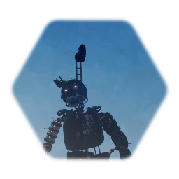 CXGplaysYT  Ignted springtrap whity more Playabe stuff