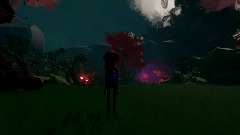 A screenshot taken in Dreams. 1 of 2.