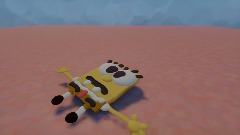 Spongbobs bad day