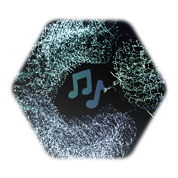 FNF - Pawsy Chromatic Scale