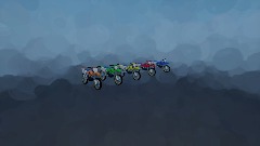 A screenshot taken in Dreams. 1 of 1.