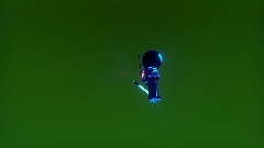 A screenshot taken in Dreams. 3 of 29.