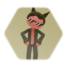 henchman