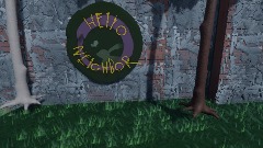 Hello neighbor 3 prototype 3