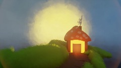 A screenshot taken in Dreams. 3 of 3.