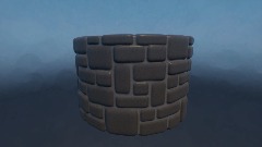 A screenshot taken in Dreams. 1 of 8.