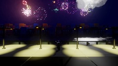 AY | Happy New Year! 2021