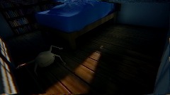 A screenshot taken in Dreams. 2 of 2.