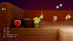 A screenshot taken in Dreams. 3 of 8.