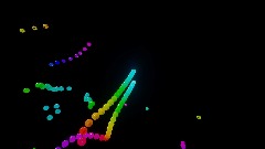 A screenshot taken in Dreams. 7 of 11.