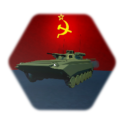 BMP 2M