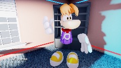 A screenshot taken in Dreams. 1 of 1.